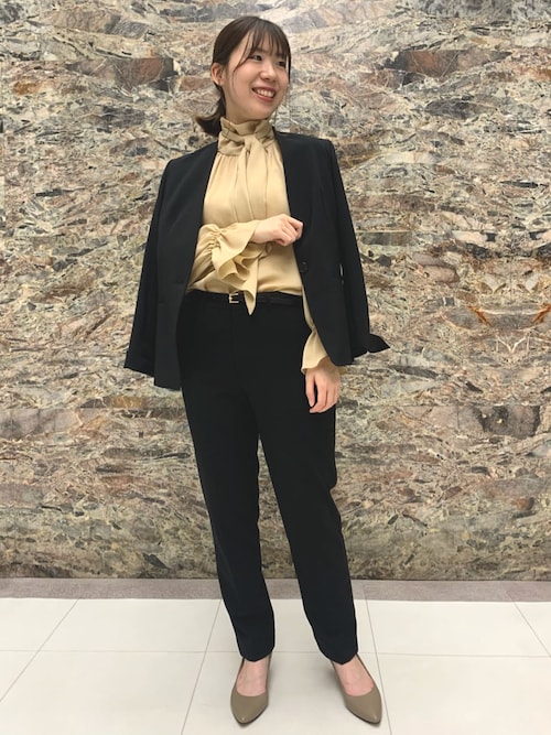 UNTITLEDさんのコーディネート