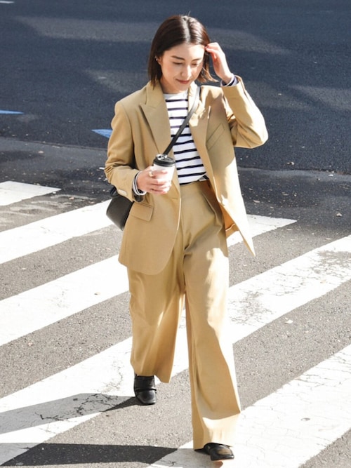 UNTITLEDさんのコーディネート