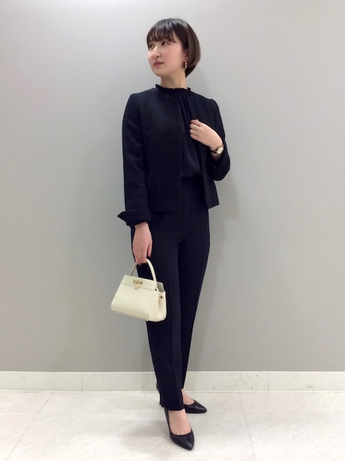 UNTITLEDさんのコーディネート