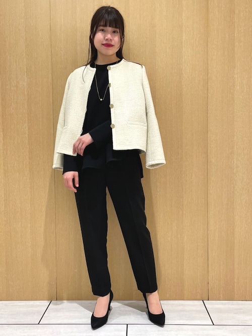 UNTITLEDさんのコーディネート