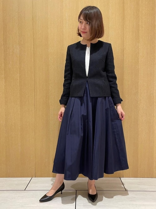 UNTITLEDさんのコーディネート