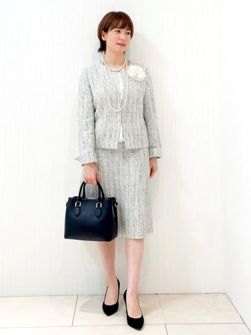 UNTITLEDさんのコーディネート