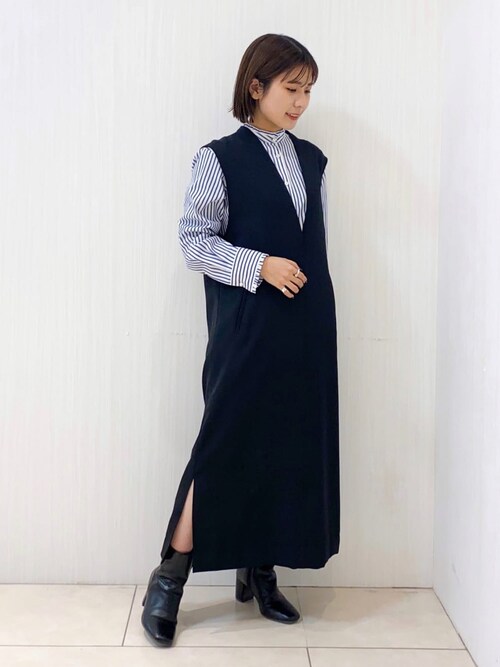 UNTITLEDさんのコーディネート