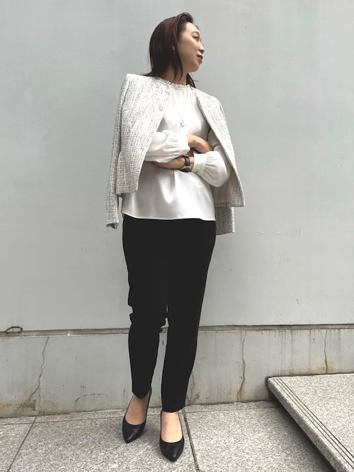 UNTITLEDさんのコーディネート