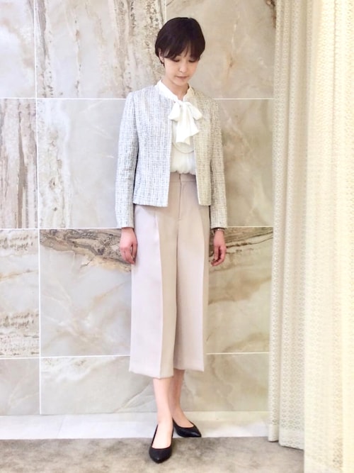 UNTITLEDさんのコーディネート