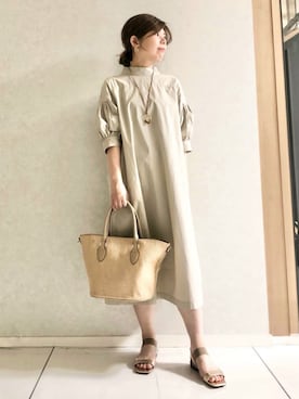 UNTITLEDさんのコーディネート