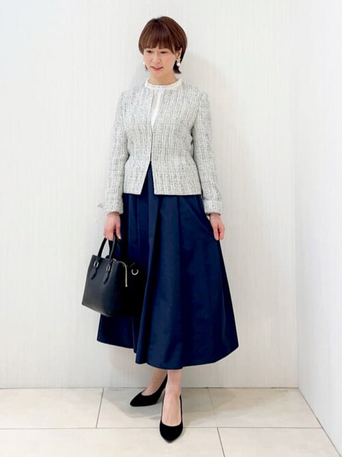 UNTITLEDさんのコーディネート