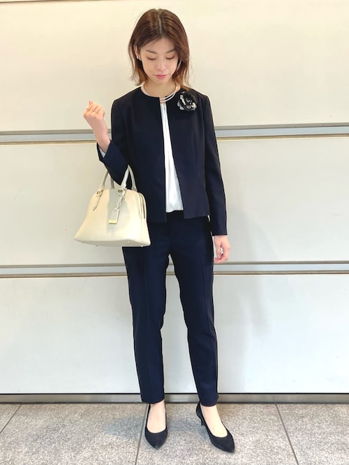 UNTITLEDさんのコーディネート