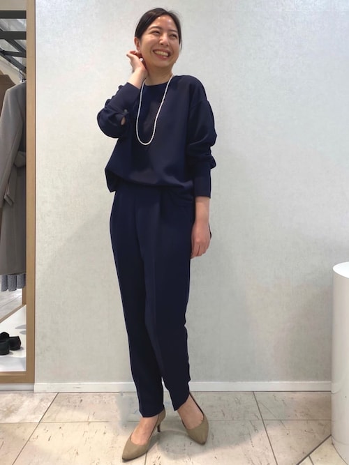 UNTITLEDさんのコーディネート