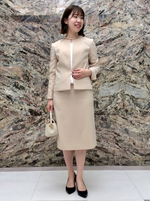 UNTITLEDさんのコーディネート