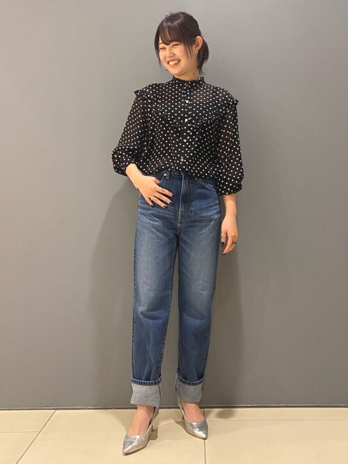 UNTITLEDさんのコーディネート