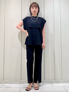 UNTITLEDさんのコーディネート