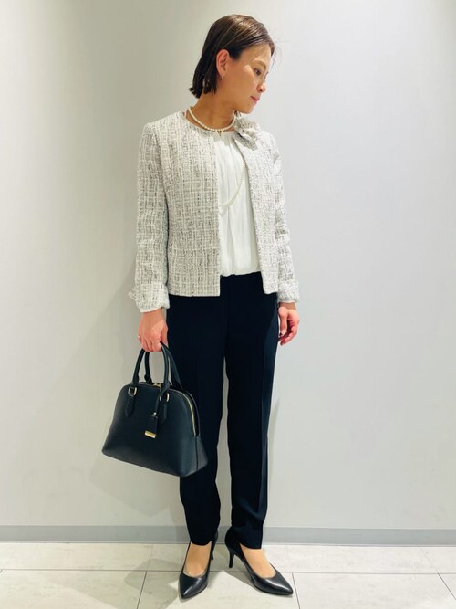 UNTITLEDさんのコーディネート