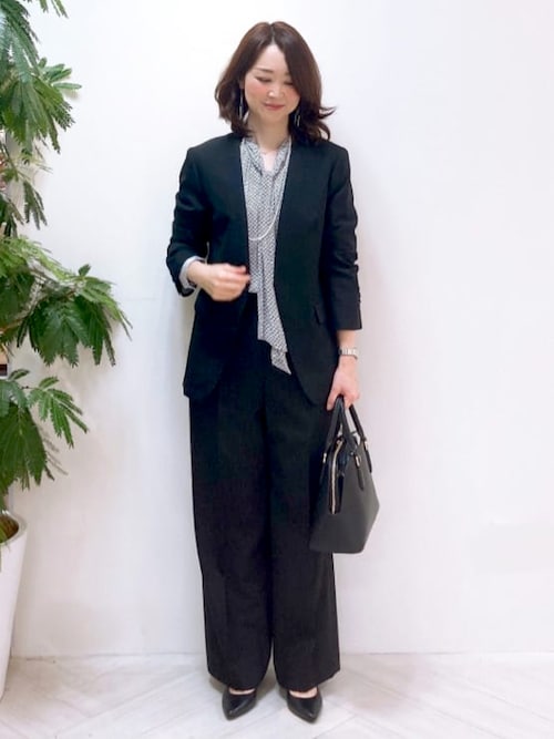 UNTITLEDさんのコーディネート