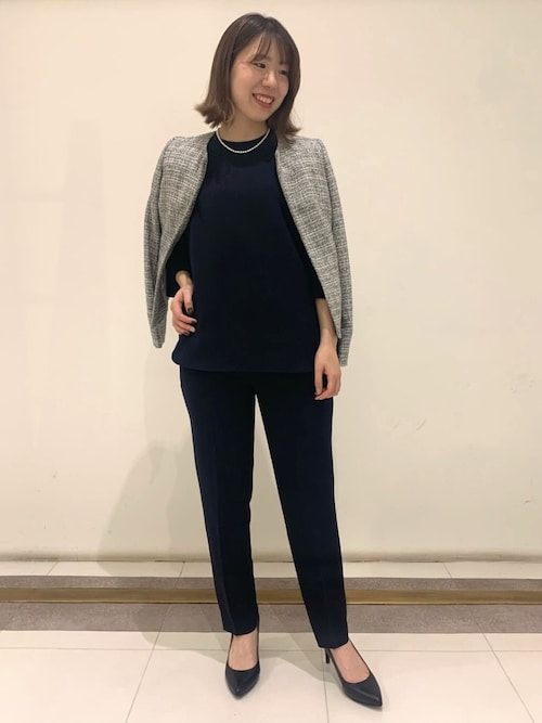 UNTITLEDさんのコーディネート