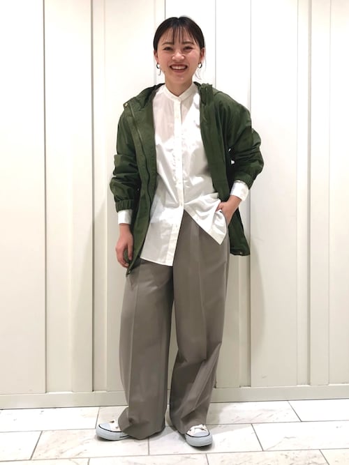 UNTITLEDさんのコーディネート