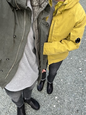 a___0503___mさんのコーディネート