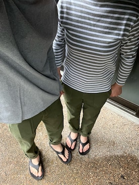 a___0503___mさんのコーディネート