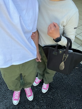 a___0503___mさんのコーディネート