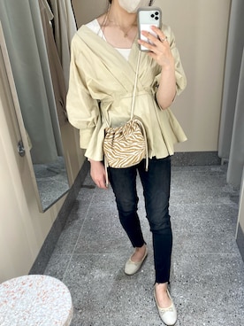 mさんのコーディネート