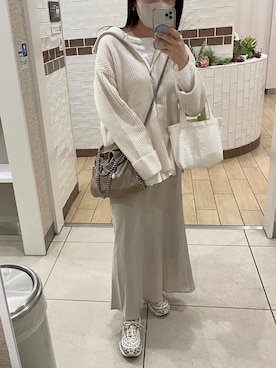 mさんのコーディネート