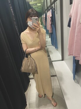 mさんのコーディネート