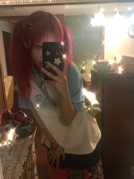 pupooさんのコーディネート