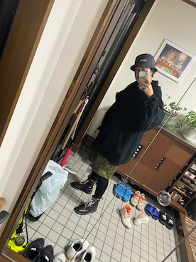 「ファセッタズム」｜ 3708knさん（メンズ・173cm）の秋コーディネート