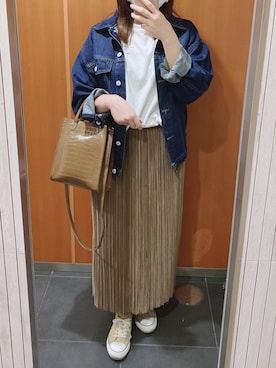 S**さんのコーディネート