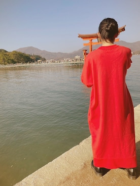 micooさんのコーディネート