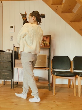 micooさんのコーディネート