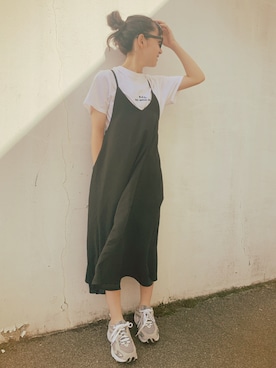 micooさん(キッズ・147cm)の秋コーディネート