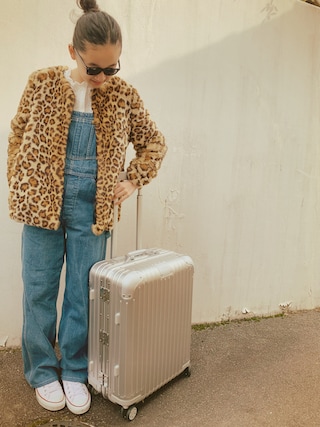 RIMOWA（リモワ）の「Original Cabin Plus（スーツケース