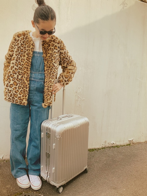 【新品】RIMOWA リモワ オリジナルキャビンプラス 49L RIMOWA ORIGINAL Cabin Plus 49L 機内持ち込みサイズ (RIMOWA