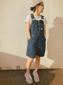 SEA VINTAGE 40’s オーバーオールショーツ VINTAGE 40's オーバーオールショーツ（サロペット