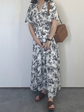 𝘼 𝙆 𝙄さん(レディース・150cm)の春コーディネート