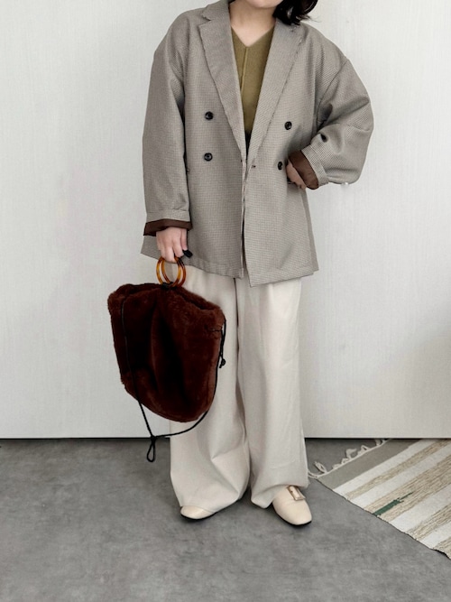 FREAK'S STORE（フリークスストア）の「【一部WEB限定】ビッグ