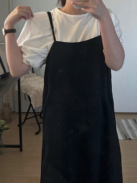 𝘼 𝙆 𝙄さん(レディース・150cm)の春コーディネート