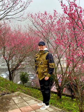 Kenjiさんのコーディネート