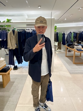 Kenjiさんのコーディネート