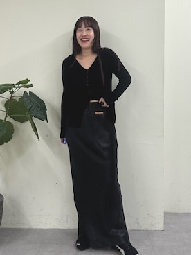 IRIEさんのコーディネート