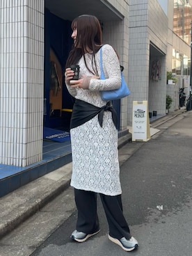 IRIEさんのコーディネート