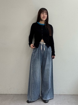 IRIEさんのコーディネート