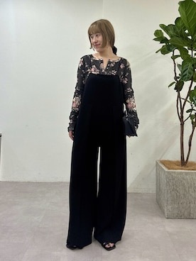 IRIEさんのコーディネート