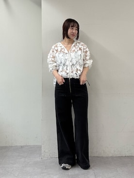 IRIEさんのコーディネート