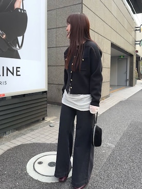 IRIEさんのコーディネート