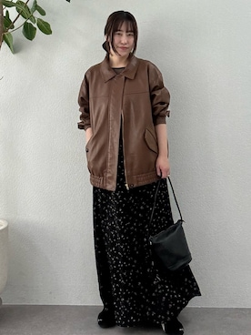 IRIEさんのコーディネート