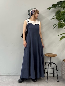 IRIEさんのコーディネート