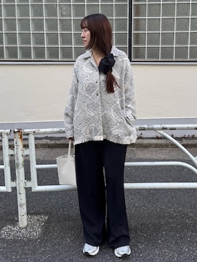 IRIEさんのコーディネート