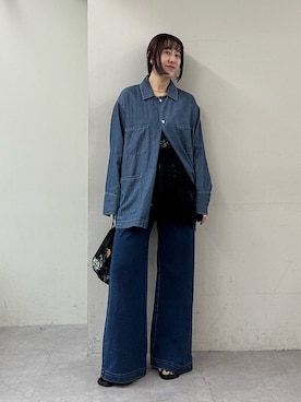 IRIEさんのコーディネート